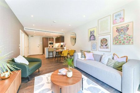 32 amenity spaces, including two rooftop swimming pools, rooftop terraces, sky-lounge bar, pet spa and games room. - Photo 3