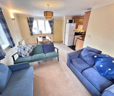 Goods Yards Close, Loughborough, LE11 - Photo 5