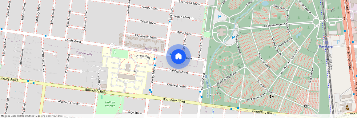 111/15 South Street, Hadfield