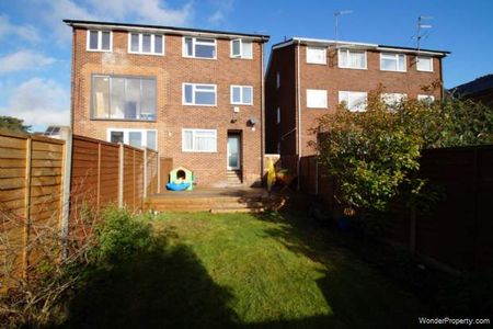 3 bedroom property to rent in Hemel Hempstead - Photo 5