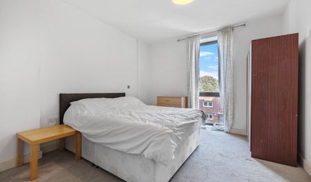 New Village Avenue, London, E14 0ND - Photo 5