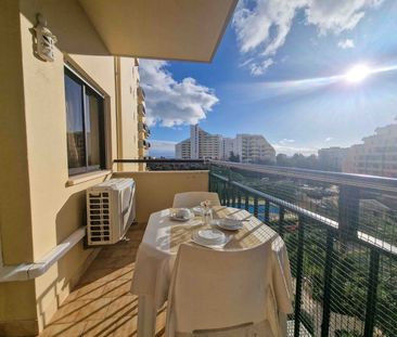 Apartamento T1 para Arrendamento Anual na Praia da Rocha - Photo 2