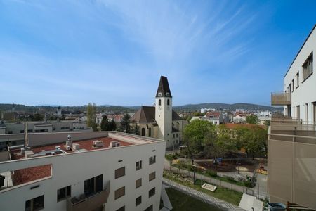 Großzügige 3-Zimmer-Wohnung – Komfort pur auf ganzer Linie - Photo 5