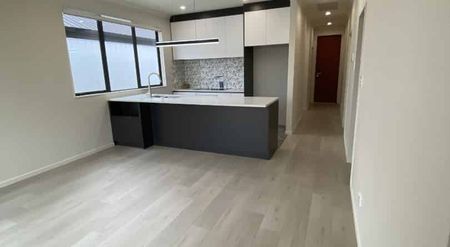 Brand new home - Photo 2