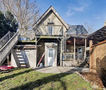 For Lease - 94 Stanley Street Unit# Main Floor, London South, Ontario - Photo 5