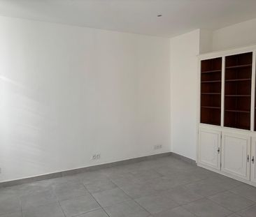 Location Appartement 2 pièces 30m² - Photo 1