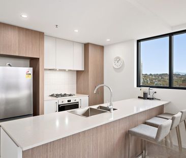 Level 9, 85/11 Irving Street, Phillip ACT 2606 - Apartment For Rent... - Photo 6