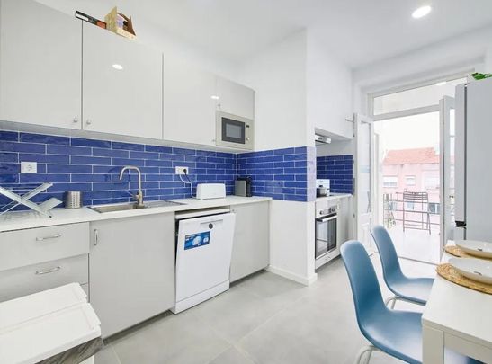 Calçada da Tapada, Lisbon, Lisbon 1300-544 - Photo 1