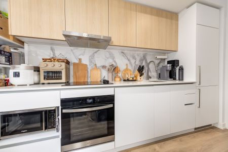 For Lease - 1100 Sheppard Avenue Unit# 711, Toronto, Ontario - Photo 3