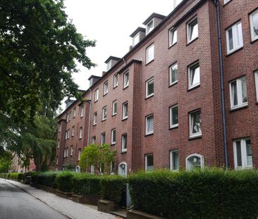 Neue Wohnung gefällig? Moderne 2-Zimmer-Wohnung in zentraler Lage - Foto 2