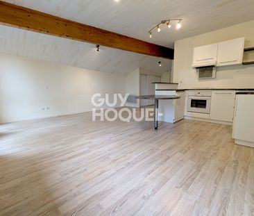 Studio Miserey Salines - Photo 1