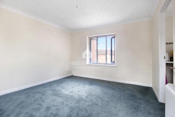 1 bedroom maisonette to rent - Photo 1