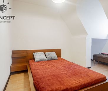 Przytulne 3-pok | Rynek - Galeria Dominikańska - Zdjęcie 6