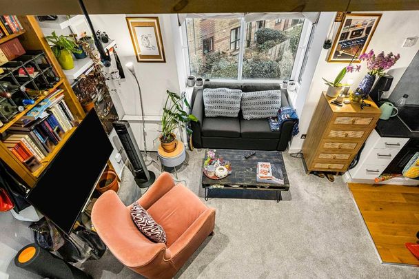 1 bedroom apartment to rent - Photo 1