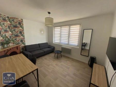 Appartement à louer 3 pièces 67.65m² - Photo 2