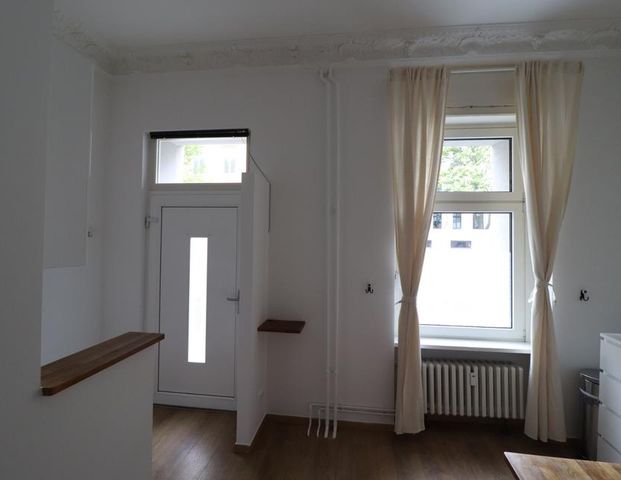 Smart & klein – Wohnen im Herzen von Kreuzberg - Foto 1