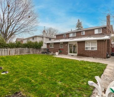 For Lease - 100 Poplar Heights Drive, Toronto, Ontario - Photo 3