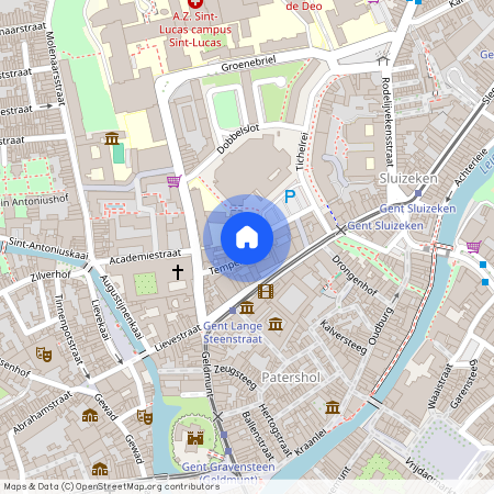 Gent - Tempelhof 15