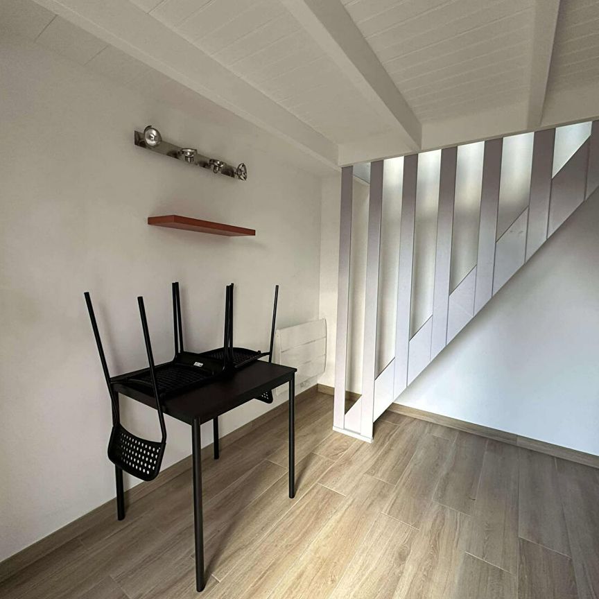 Appartement T1 Challans à louer - Photo 1