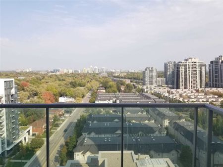 For Lease - 1 Avondale Avenue Unit# 906, Toronto, Ontario - Photo 2