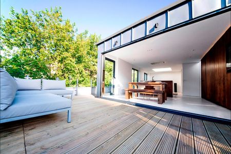 2 Bed Penthouse, St. John Street, EC1V - Photo 3