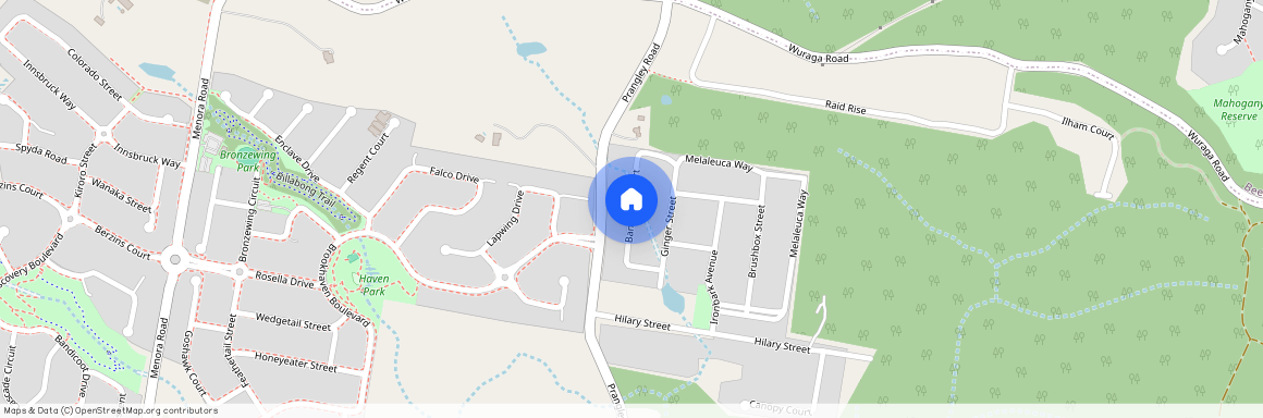 8 Bangalow Circuit, QLD 4207, Bahrs Scrub