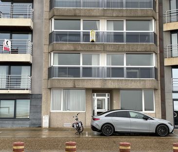 Instapklaar en smaakvol gemeubeld appartement met 2 slaapkamers - Photo 2