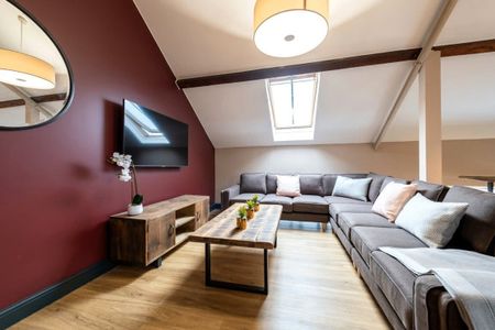 Flat N, Bishop Blackall School, Pennslyvania Road, Exeter, EX4 - Photo 3