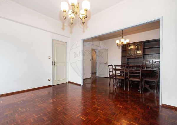 Apartamento T2 em Lisboa
