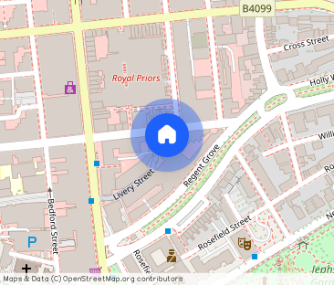 Regent Street, CV32 - Photo 1