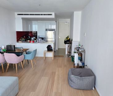 Melbourne CBD - Photo 3