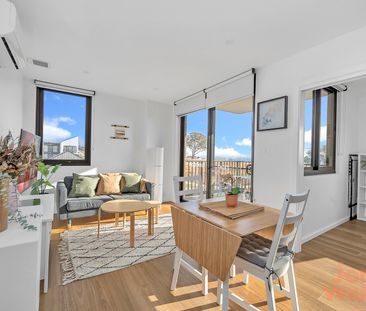 66/14 Hoolihan Street, Denman Prospect ACT 2611 - Apartment For Ren... - Photo 2
