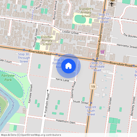 10/5 Summerlea Grove, Vic 3122, Hawthorn