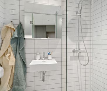 Gøteborg Allé 6, 9. 6 - Foto 4