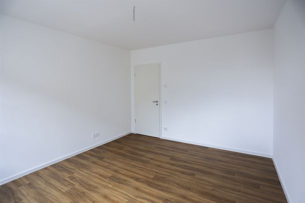 Offene Besichtigung am Sonntag, 22.02.: Raumwunder mit XXL-Terrasse - Foto 1