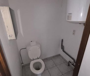 Appartement te huur - Foto 6