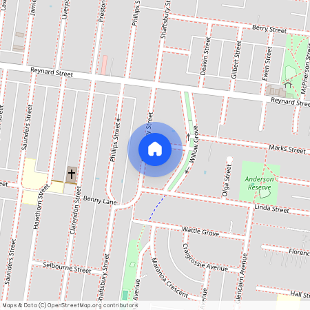 64 Shaftsbury Street, Vic 3058, Coburg