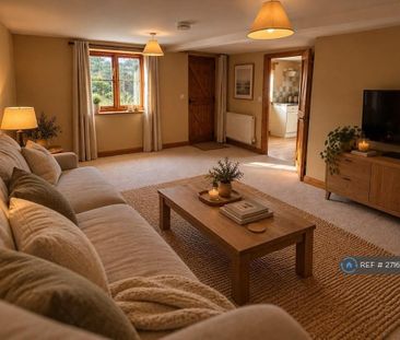 2 bedroom end of terrace house to rent - Photo 2