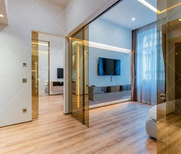 Kertész utca | Property for Long Term Rent in Budapest - Photo 6