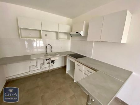 Appartement à louer 2 pièces 47.64m² - Photo 4