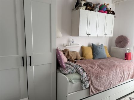 Appartement met 2 slaapkamers, terras en staanplaats - Photo 4