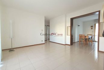 Appartamento con 3 camere, riscaldamento a pavimento