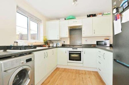 Sherwood Place, Oxford, OX3 - Photo 5