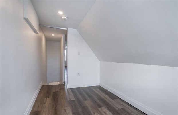 For Lease - 198 Sherman Avenue Unit# 2, Hamilton, Ontario - Photo 1