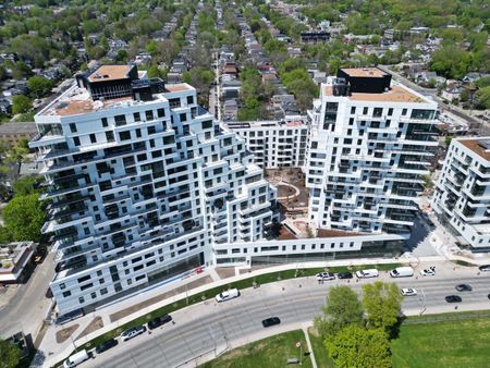 For Lease - 1050 Eastern Avenue Unit# 919, Toronto, Ontario - Photo 4