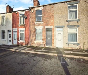 2 bedroom terraced house to rent - Photo 6