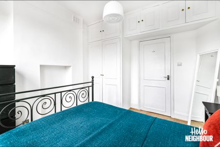 Bishop's Road - Photo 2