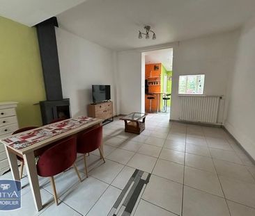 Location Maison 5 pièces 87m² LOOS 59120 - Photo 1
