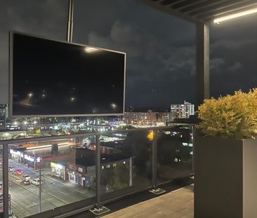 For Lease - 3009 Novar Road Unit# 1807, Mississauga, Ontario - Photo 1