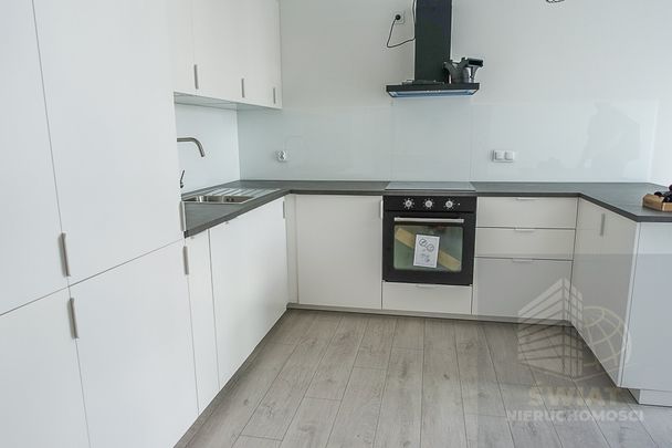 Kamienica NOVA 2 pokoje umeblowane 2600+830 - Zdjęcie 1